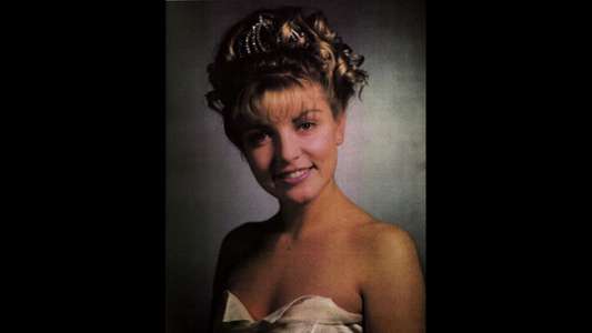 Twin Peaks: Fire Walk with Me - Backdrop