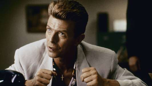 Twin Peaks: Fire Walk with Me - Backdrop