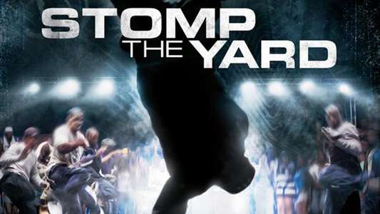 Stomp the Yard - Backdrop