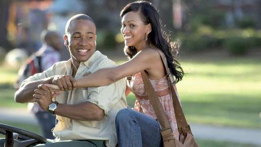 Stomp the Yard - Backdrop