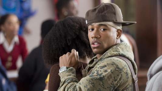 Stomp the Yard - Backdrop