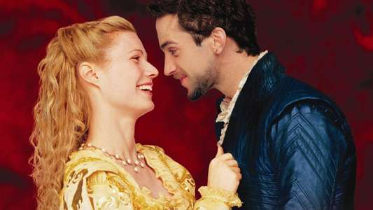Shakespeare in Love - Backdrops