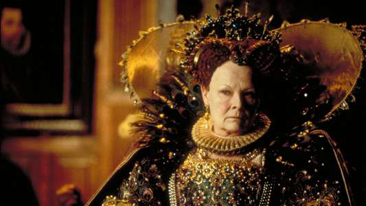 Shakespeare in Love - Backdrops