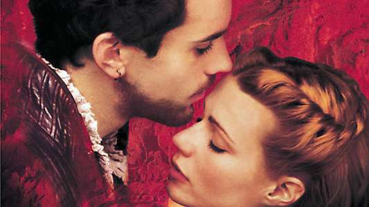 Shakespeare in Love - Backdrops