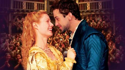 Shakespeare in Love - Backdrops
