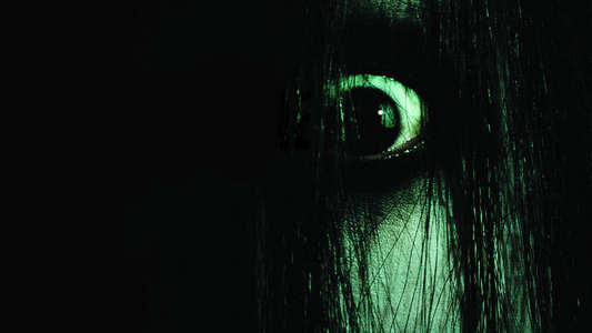 The Grudge - Backdrop