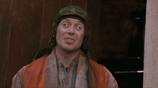 Mr. Deeds - Backdrop