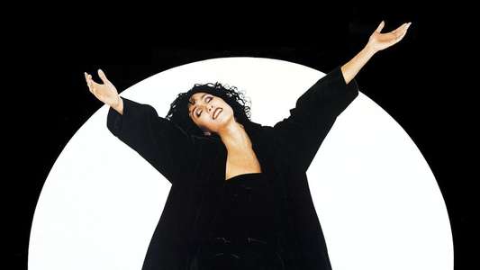Moonstruck - Backdrop