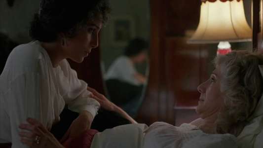 Moonstruck - Backdrop