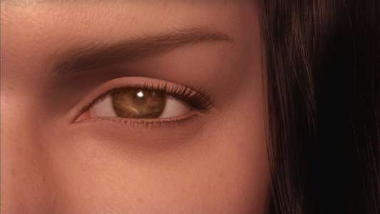 Final Fantasy: The Spirits Within - Backdrop