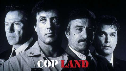 Cop Land - Backdrop