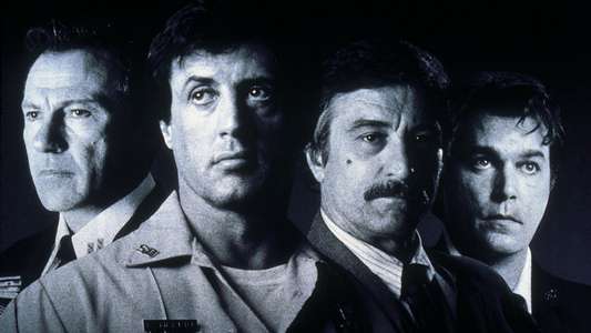 Cop Land - Backdrop