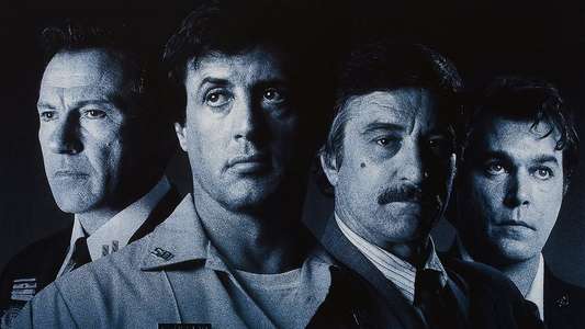 Cop Land - Backdrop
