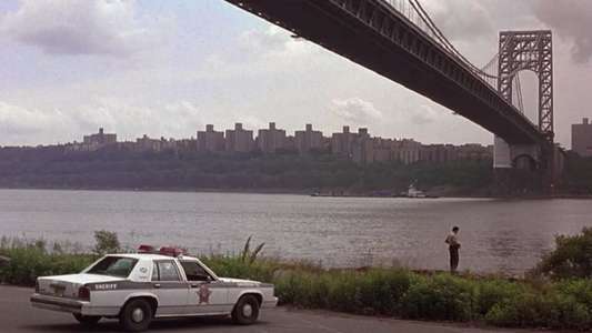 Cop Land - Backdrop