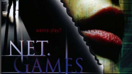 Net Games - Backdrop