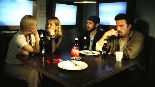 Chasing Amy - Backdrop