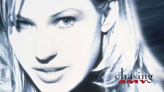 Chasing Amy - Backdrop