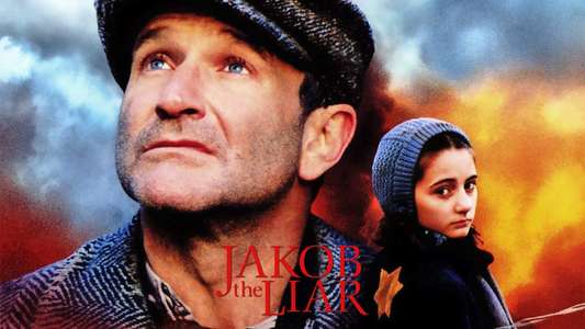 Jakob the Liar - Backdrop