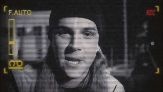 Jay and Silent Bob Strike Back - Backdrop