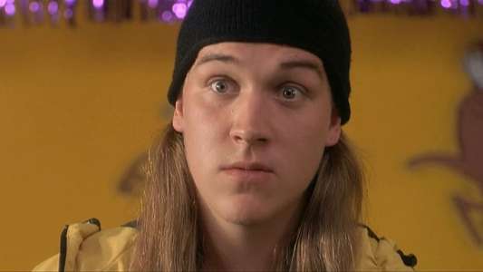 Jay and Silent Bob Strike Back - Backdrop