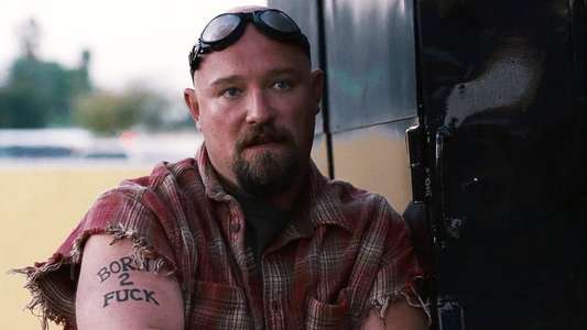 Clerks II - Backdrop
