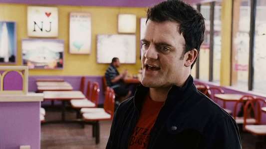 Clerks II - Backdrop