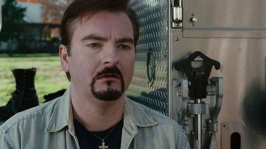 Clerks II - Backdrop