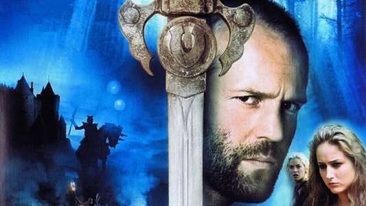 In the Name of the King: A Dungeon Siege Tale - Backdrop