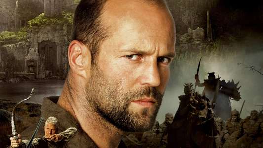 In the Name of the King: A Dungeon Siege Tale - Backdrop