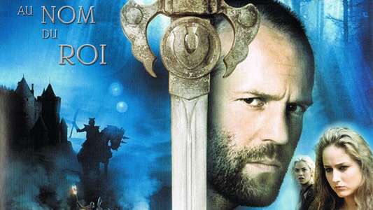 In the Name of the King: A Dungeon Siege Tale - Backdrop