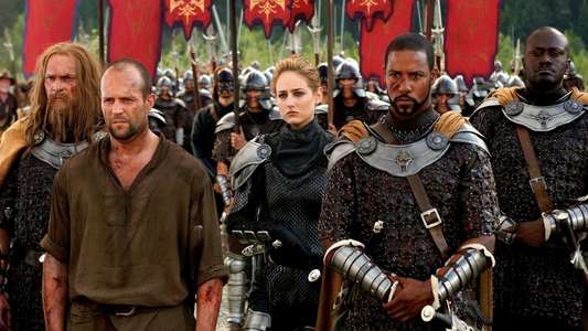 In the Name of the King: A Dungeon Siege Tale - Backdrop