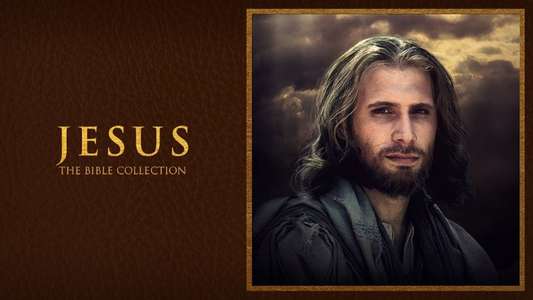 Jesus - Backdrop