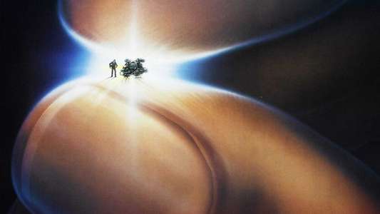 Innerspace - Backdrop
