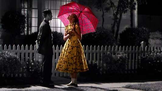 Pleasantville - Backdrop