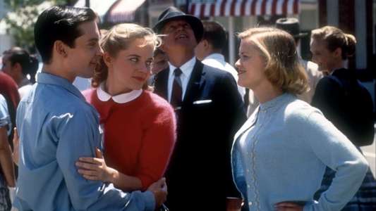Pleasantville - Backdrop