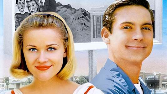 Pleasantville - Backdrop