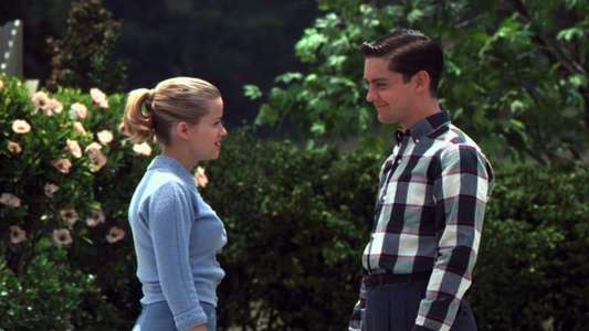 Pleasantville - Backdrop