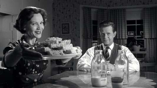 Pleasantville - Backdrop