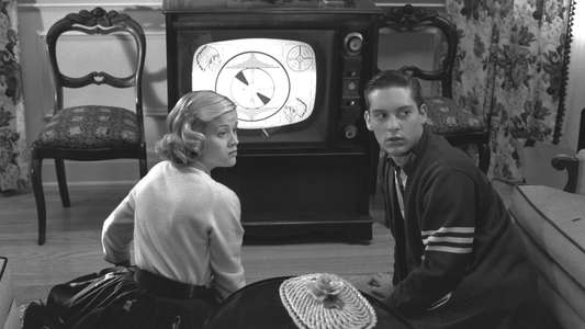 Pleasantville - Backdrop