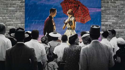 Pleasantville - Backdrop