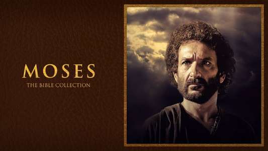 Moses - Backdrop