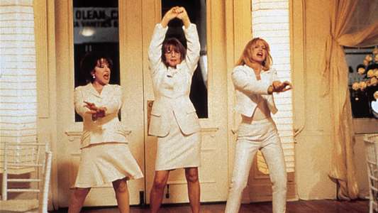 The First Wives Club - Backdrop