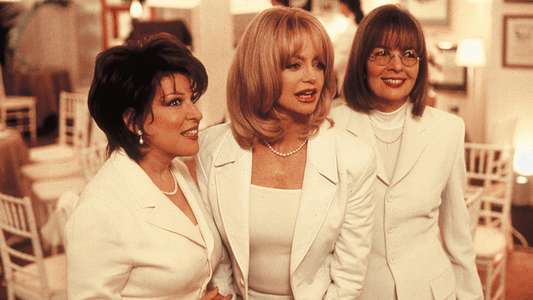 The First Wives Club - Backdrop
