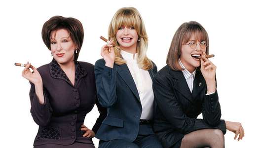 The First Wives Club - Backdrop