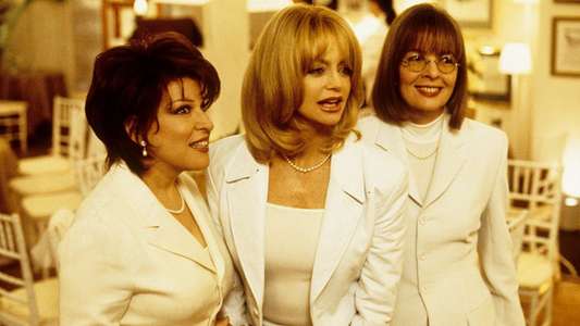The First Wives Club - Backdrop
