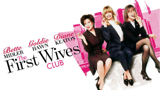 The First Wives Club - Backdrop