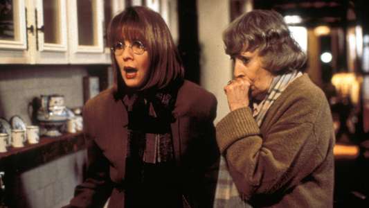The First Wives Club - Backdrop