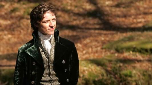 Becoming Jane - Backdrop
