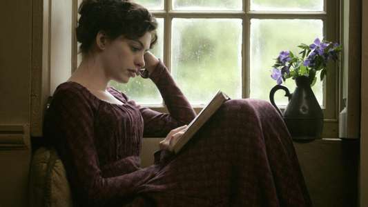 Becoming Jane - Backdrop