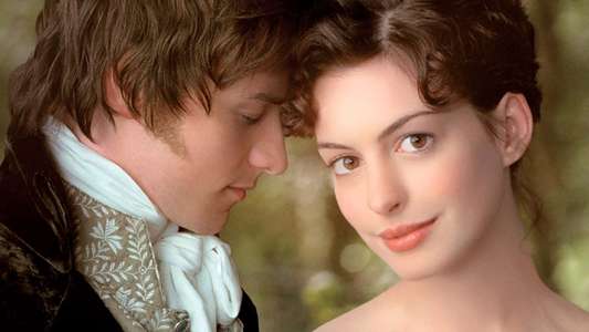 Becoming Jane - Backdrop